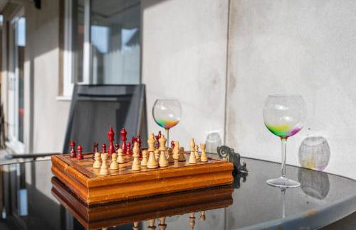 Seaview Cottage - Photo 11