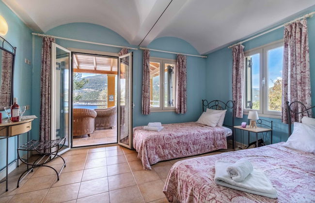 Villa Elpida - Foto 17