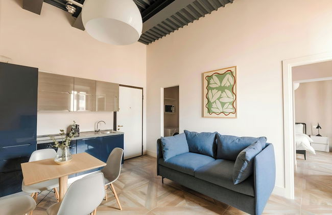 Piazza Barberini, Sonder Apartment by Marriott Bonvoy™ - Foto 39