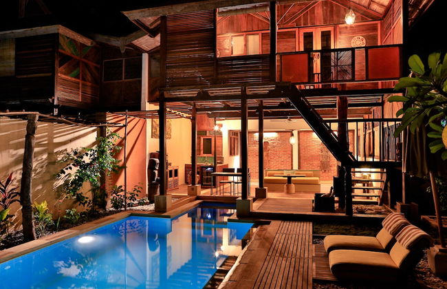 Apalagi Villas - Photo 7