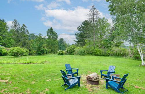 2 Mi to Chardon Square Family Farmhouse Escape - Foto 3