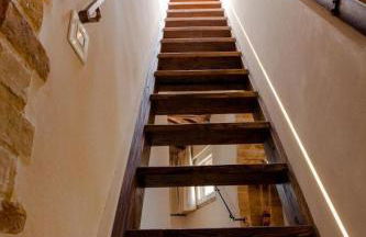 Medieval Tower With Views Of Sibillini Mountains - Foto 32