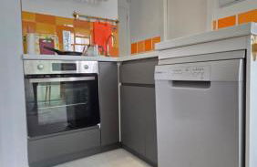 Picasso Huelin Malaga 250m from beach - Photo 29