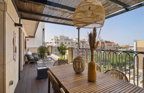 Limehome Madrid Calle de Nuñez de Balboa - estancia temporal - Photo 40