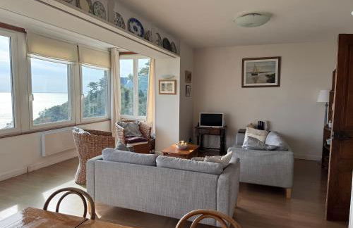 Villa Le ROC DES FALAISES - Foto 6