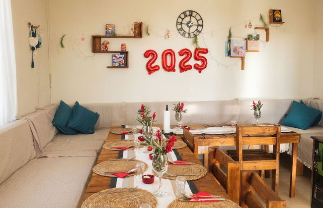 Oli Camping & Bungalows - Photo 27