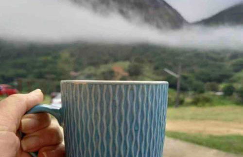 Flat Natureza Hotel Fazenda Pedra do Rodeadouro Bonito PE - Photo 64