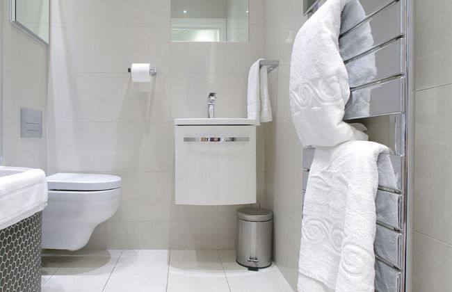 The London Agent Covent Garden - Foto 17