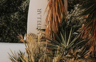Casa Stellar - boutique villa with private pool and sea view - sustainably solar powered - Foto 27