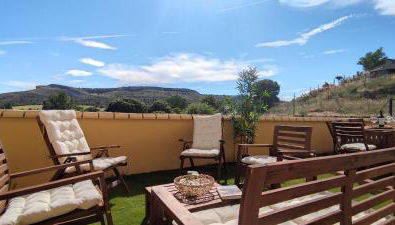 LA CASA DE FUENTETOBA - Foto 2