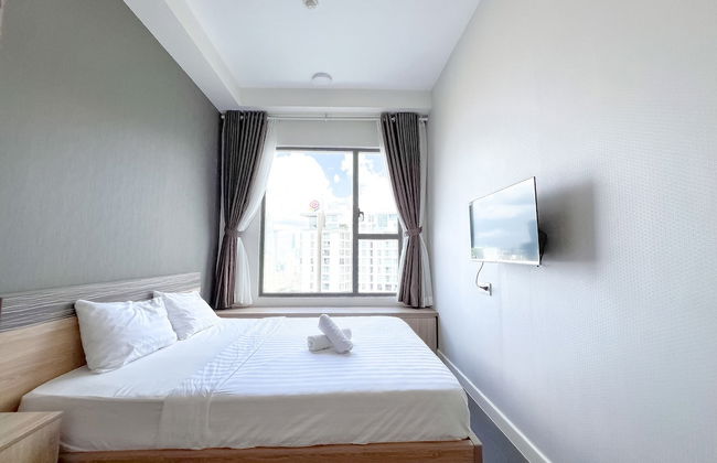 Summerset Apartment - RiverGate Residence - Foto 19