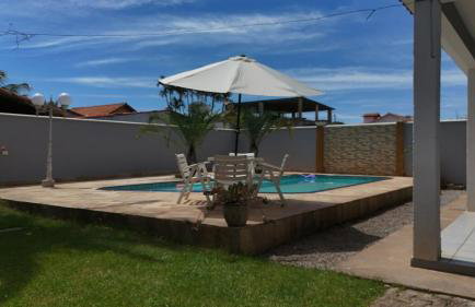 Saquarema- Lagoa, praia , piscina e jogos - Foto 35