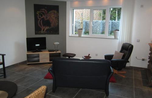 Ferienwohnung Mauritiusstraße - Foto 6