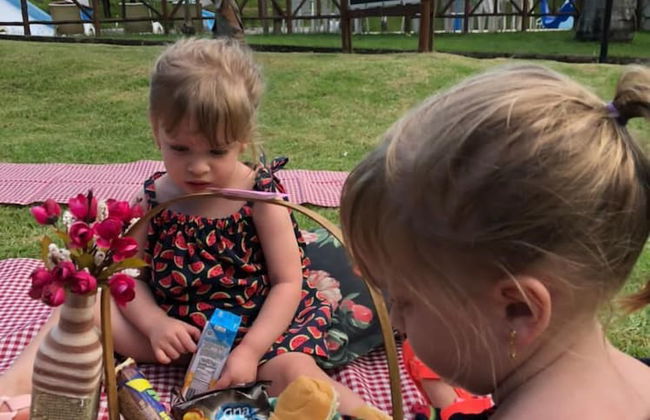 Chiminelli Hotel Fazenda e Eventos - Foto 49