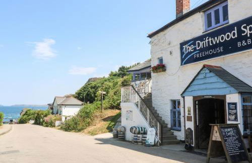 Honeysuckle Cottage - Foto 25