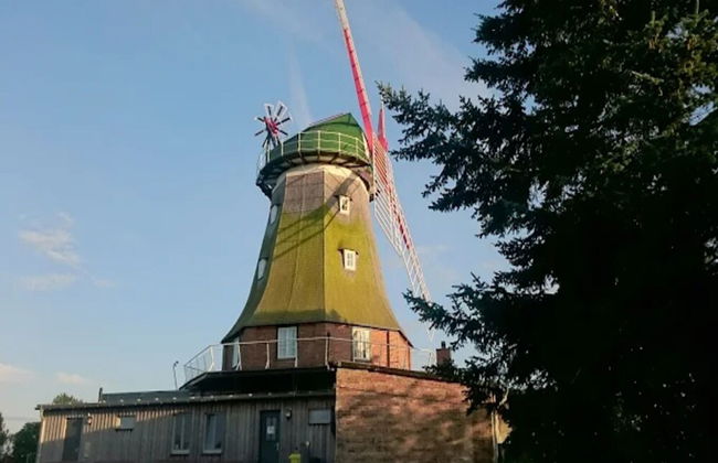 Cozy Retreat in Kropelin - Foto 33