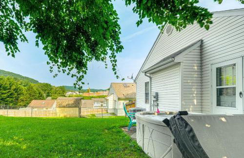 Roanoke Mountain Home 4 Mi to Blue Ridge Parkway! - Foto 21