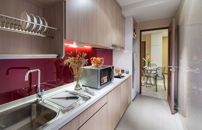 Park Avenue Robertson - Photo 13