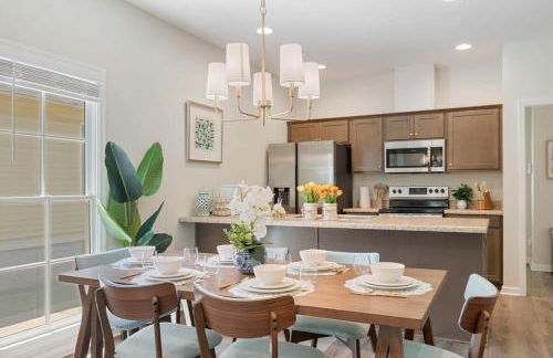 Single Story Fire Pit Updated Close to Downtown - Foto 6