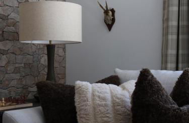 Falkaunest cozy Apartment mit Sauna am Feldberg - Foto 74