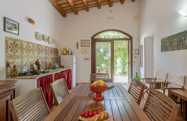 Casale Colomba - Foto 11