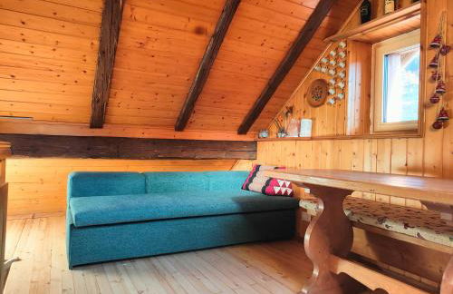 So close to Sellaronda lifts! - Foto 14