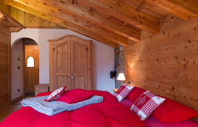 B&B Solder Chalet Dolomiti - Foto 16