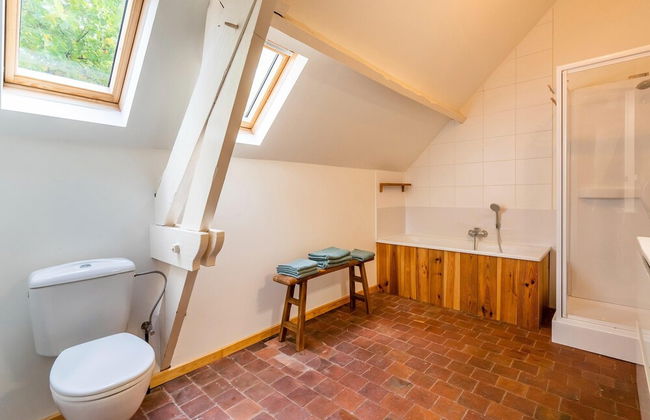 Nice Apartment on Unesco World Heritage Site Wortel-kolonie - Foto 34