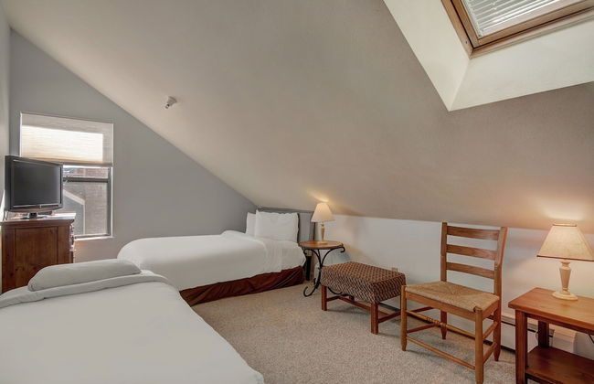 River Mountain Lodge by Breckenridge Hospitality - Foto 31