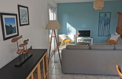 Maison de vacances proche des plages et du GR34 - Foto 1