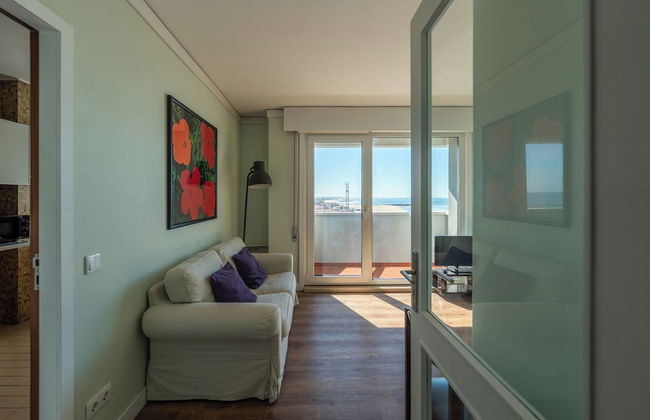 Hotel Apartamento Solverde - Foto 11