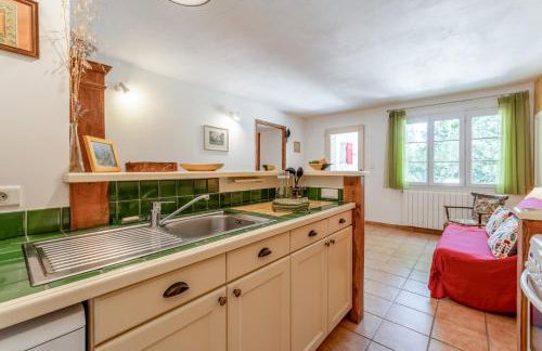 Gîte Genévrier - Foto 6