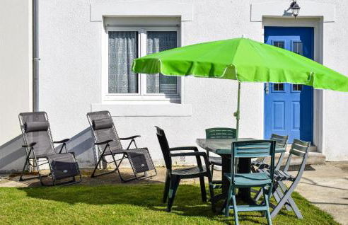 2 Bedroom Stunning Home In Pleubian - Foto 11