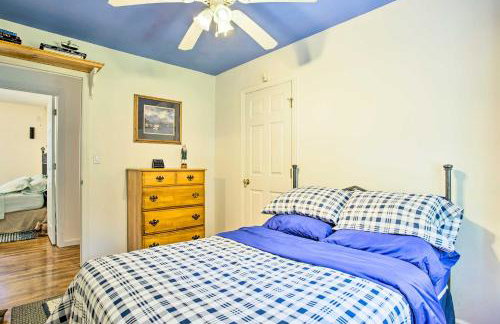 Charming Hampton Bays Home 5 Mi to Coopers Beach - Foto 14