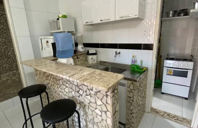 Flats Privé Village Galés (Maragogi - AL) - Photo 10