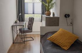 *NEU*Family&Work*WLAN*Ntflx*Cozy*Zentrum*TopLage - Foto 22