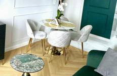 Apartament Deluxe Centrum Warszawa - Foto 8