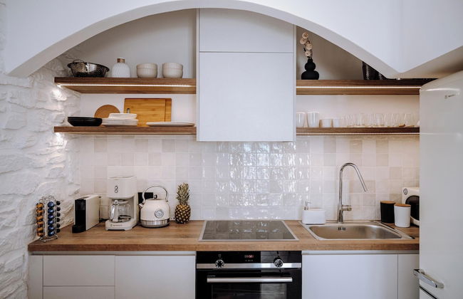 Onos Luxury Villas Kythnos - Foto 44