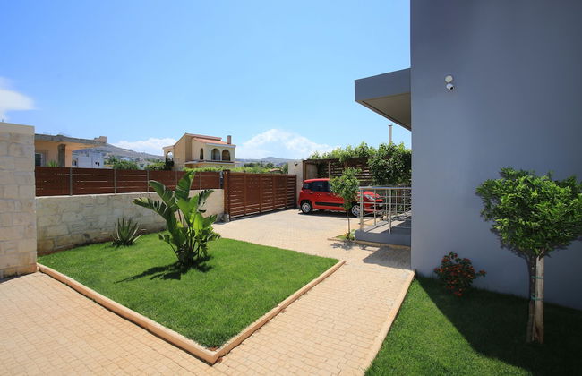 Villa Elpida - Photo 29