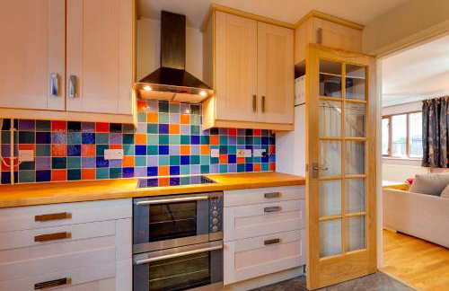 Pass the Keys Spacious Modern Home near River Cam Free Parking - Foto 18