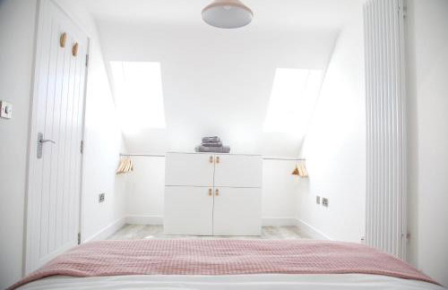 The Barbershop Apartments - Foto 24