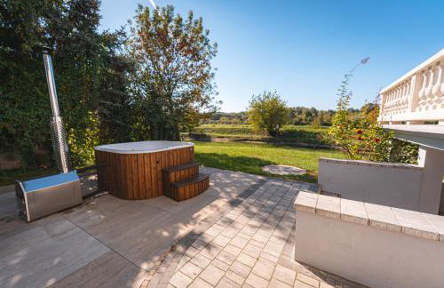 Willa Tonkiele - Dom z Jacuzzi i Sauną na wyłączność - Foto 33