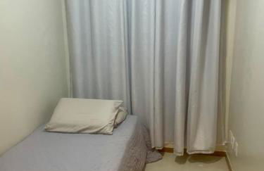 Apt 3 quartos com área de lazer - Foto 4