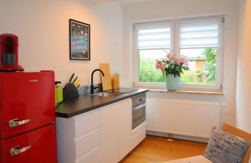 Ferienwohnung Am Deich - Foto 16