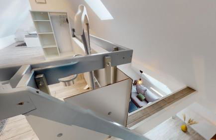 Apartmenthaus Çelik - Foto 26