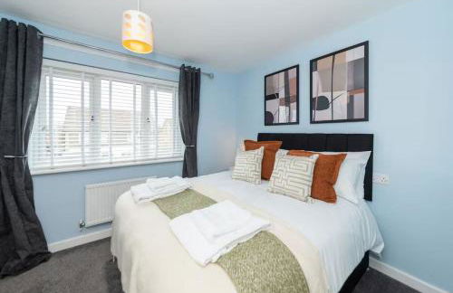 Cosy retreat with outdoor seating - Pass the Keys - Photo 20