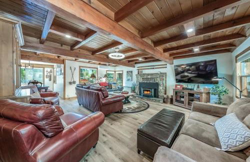 Buckeye Bear's Den-AC-Walking Distance to town - Foto 20