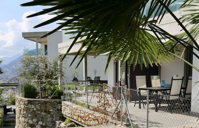 Beautiful Lake-view Apartment - Foto 18