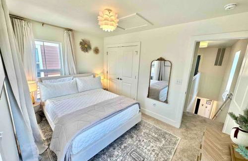 Stylish Cozy Family Cottage with Golf Cart - 1 mile to Dwntn Ocean Springs and beach - Foto 11