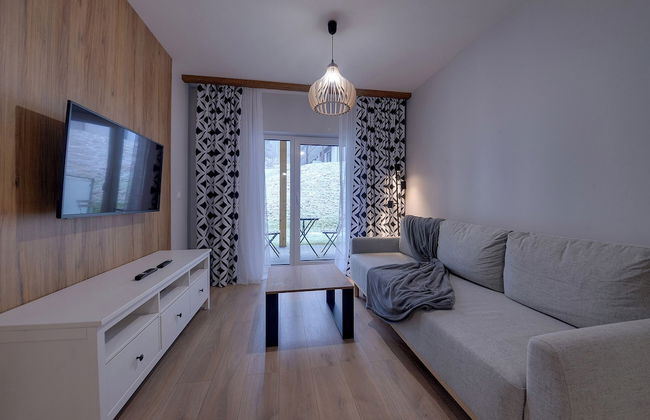 RentPlanet - Osada Górska - Foto 31